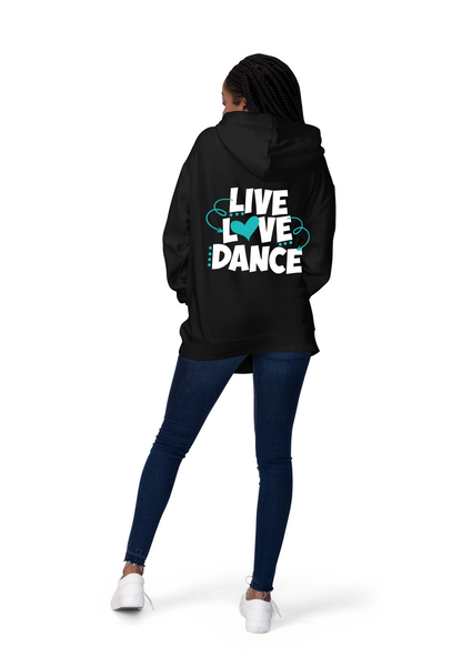 Live, Love Dance!