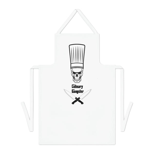 Culinary Gangster Apron