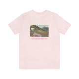 GNP Mountain Goat T-Shirt