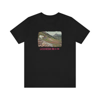 GNP Mountain Goat T-Shirt